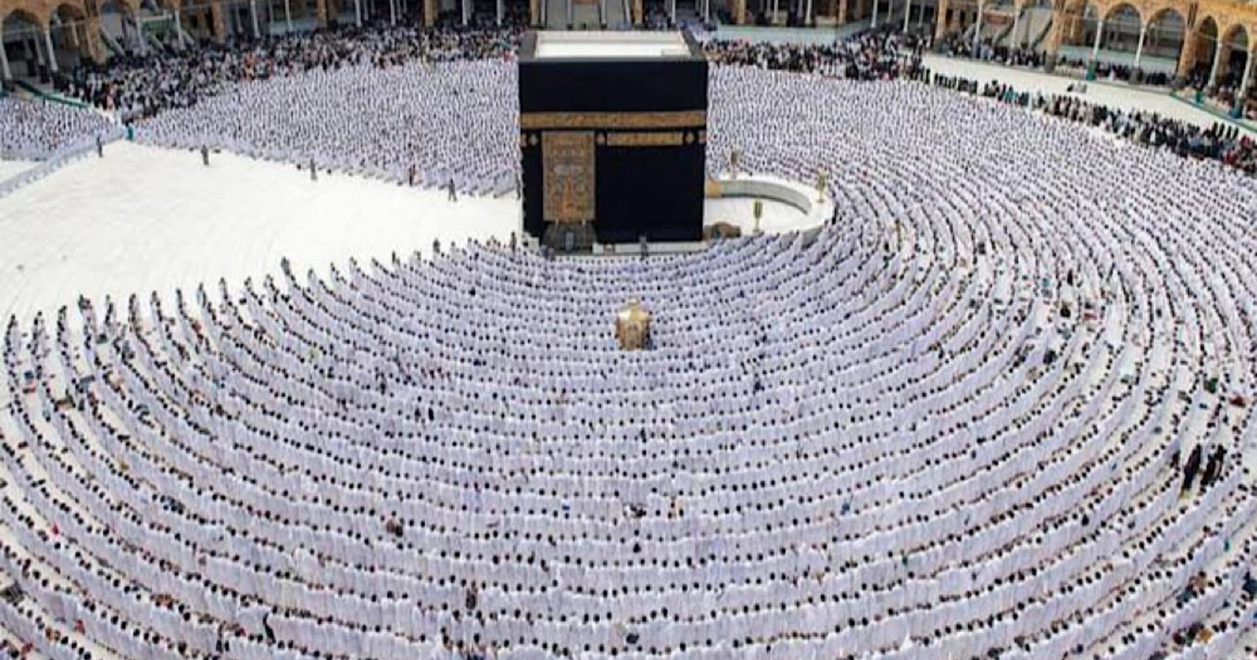 Government Announces Date for Regular Hajj Scheme Balloting